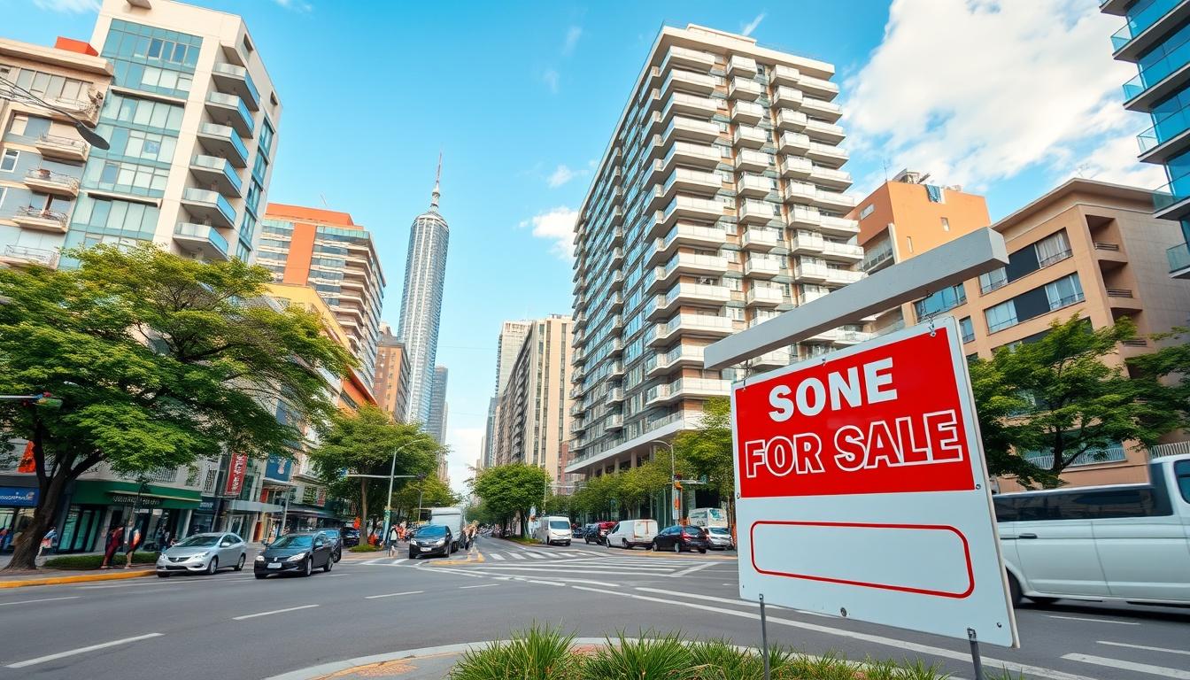 Transacciones inmobiliarias sin complicaciones